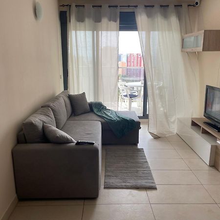 Apartamento Con Vistas Y Bien Ubicado Renovado Benidorm Eksteriør bilde