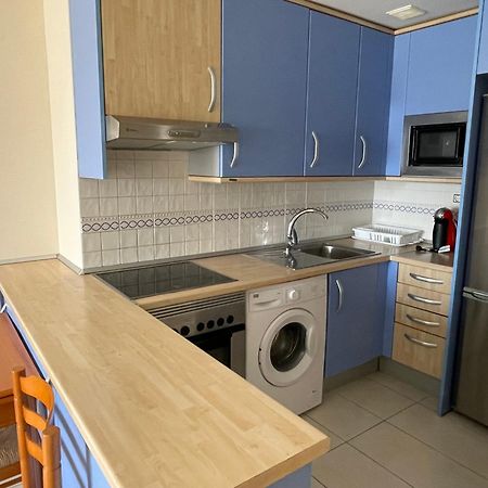 Apartamento Con Vistas Y Bien Ubicado Renovado Benidorm Eksteriør bilde