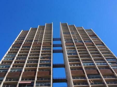 Apartamento Con Vistas Y Bien Ubicado Renovado Benidorm Eksteriør bilde